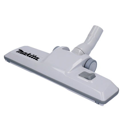 Makita DCL 281 FZ cordless hoover 18 V brushless + carpet floor nozzle - without battery, without charger