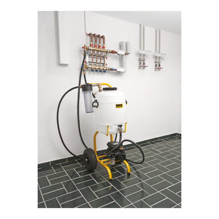 Rems Solar-Push K 60 Füll und Spüleinheit 860 W 30 l ( 115312 R220 )