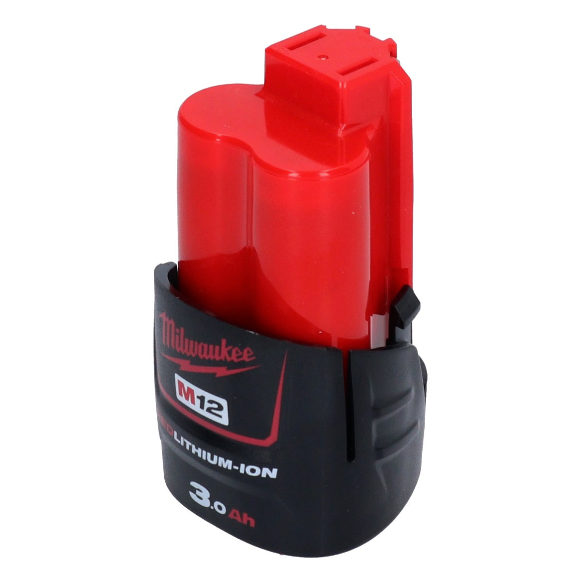 Milwaukee M12 B3 rechargeable battery 12 V Ah 3000 mAh Li