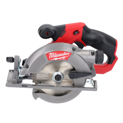 Milwaukee M12 CCS44-0 Cordless Portable Circular Saw 140mm Brushless Solo 12V - without battery, without charger (4933448225)
