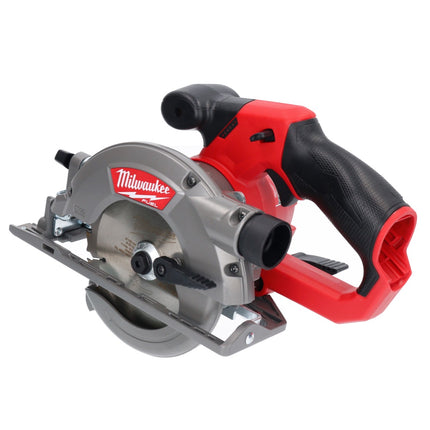 Milwaukee M12 CCS44-0 Cordless Portable Circular Saw 140mm Brushless Solo 12V - without battery, without charger (4933448225)