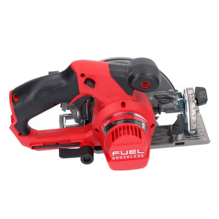 Milwaukee M12 CCS44-0 Cordless Portable Circular Saw 140mm Brushless Solo 12V - without battery, without charger (4933448225)