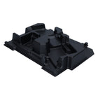 Inserto de sistema Makita para herramienta multifunción sin cable DTM 52 ( 835W93-4 ) Pieza termoformada para Makpac