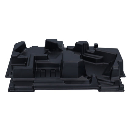 Inserto de sistema Makita para herramienta multifunción sin cable DTM 52 ( 835W93-4 ) Pieza termoformada para Makpac