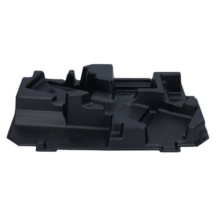 Inserto de sistema Makita para herramienta multifunción sin cable DTM 52 ( 835W93-4 ) Pieza termoformada para Makpac