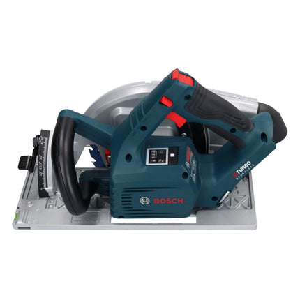 Bosch GKS 18V-68 GC Professional Cordless Circular Saw 18 V 190 mm Biturbo Brushless ( 06016B5100 ) + L-BOXX - without battery, without charger