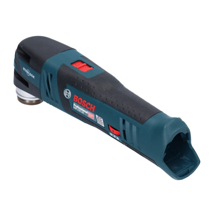 Bosch GOP 12V-28 Lijadora-cortadora profesional sin escobillas Starlock - sin acumulador, sin cargador