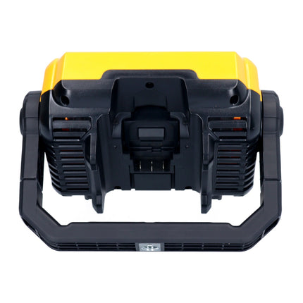 DeWalt DCL 077 Rechargeable LED work light 12 V 18 V 2000 lm IP54 + 1x rechargeable battery 2.0 Ah - without charger