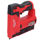 Milwaukee M12 BST-0 Grapadora sin cable 12 V 6 - 14 mm ( 49334596349 ) Solo - sin batería, sin cargador gert