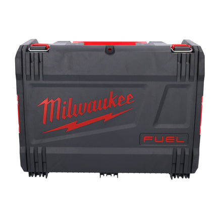 Fresadora sin cable Milwaukee M18 FTR-502X 18 V sin escobillas + 2x batería 5.0 Ah + cargador + módulos de fresadora + caja HD
