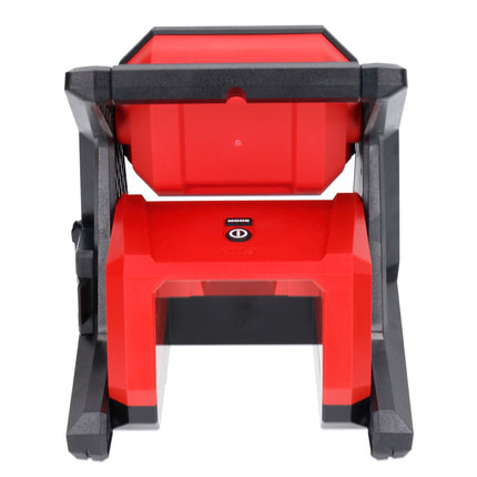 Milwaukee M18 HOAL-302FC Lampe de chantier LED sans fil 4000lm 18V + 2x Batteries 3,0Ah + Chargeur