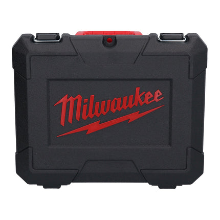 Milwaukee M18 BPD-401C Akku Schlagbohrschrauber 18 V 60 Nm + 1x Akku 4,0 Ah + Koffer - ohne Ladegerät