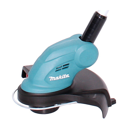 Makita DUR 181 SY Akku Rasentrimmer 18 V 260 mm + 1x Akku 1,5 Ah + Ladegerät