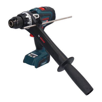 Bosch GSR 18V-150 C Professional 150Nm Biturbo Brushless 18V Cordless Drill/Driver + 1x Battery ProCORE 8.0Ah + Charger + L-Boxx case