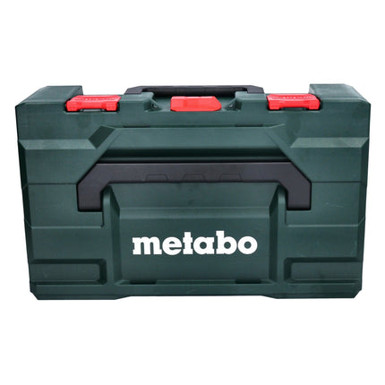 Metabo KH 18 LTX BL 28 Q cordless hammer drill 18 V 3 J SDS plus Brushless + 1x rechargeable battery 5.5 Ah + metaBOX - without charger