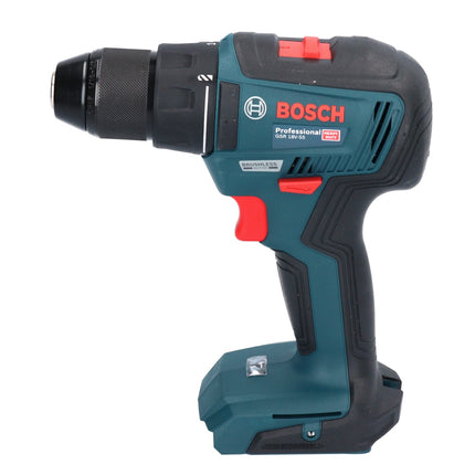 Bosch GSR 18V-55 Professional Akku Bohrschrauber 18 V 55 Nm Brushless + 1x ProCORE Akku 4,0 Ah + Ladegerät