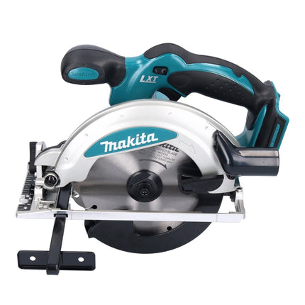 Sierra circular sin cable Makita DSS 610 F1 18 V 165 mm + 1x batería 3,0 Ah - sin cargador