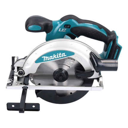 Makita DSS 610 F1J cordless circular saw 18 V 165 mm + 1x rechargeable battery 3.0 Ah + Makpac - without charger