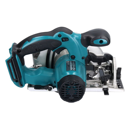 Makita DSS 610 RM1 Scie circulaire sans fil 18 V 165 mm + 1x batterie 4,0 Ah + chargeur