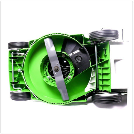 Viking MB 448 2,6 PS Benzin Rasenmäher mit Radantrieb 6356 011 3420 - Toolbrothers