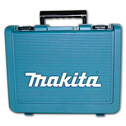 Makita Werkzeug Koffer 38x32x12,5 cm für BHP DHP 446 456 480 459 129 136 146 140 - Toolbrothers