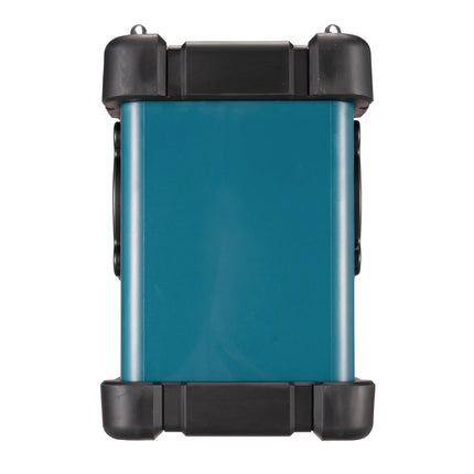 Makita DMR 116 cordless construction site radio 14.4 - 18 V AM FM AUX Solo - without battery, without charger