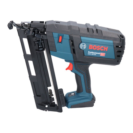 Bosch GNH 18V-64 Cordless nailer 18 V 64 mm 1.6 mm + 1x ProCORE rechargeable battery 8.0 Ah + L-Boxx - without charger