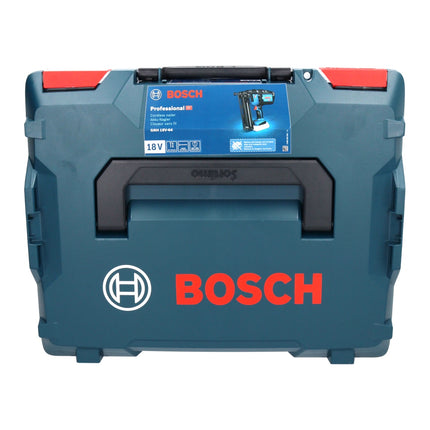 Bosch GNH 18V-64 Cordless nailer 18 V 64 mm 1.6 mm + 1x ProCORE rechargeable battery 8.0 Ah + L-Boxx - without charger
