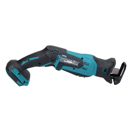 Makita DJR 185 RA1 cordless Recipro reciprocating saw 18 V + 1x rechargeable battery 2.0 Ah + charger