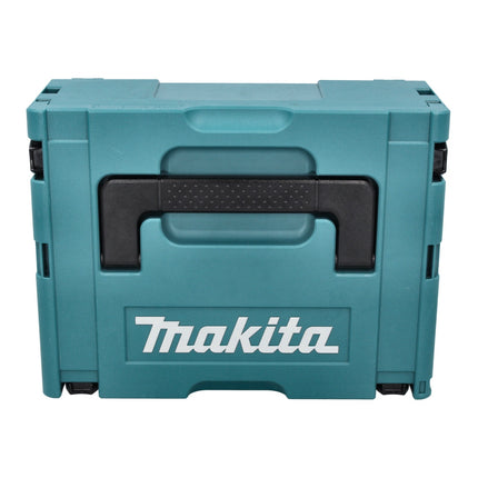 Makita DJR185F1J Cordless Reciprocating Saw 18V + 1x Battery 3.0 Ah + Makpac Case - without charger