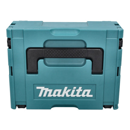 Makita DJR 185 M1J cordless Recipro reciprocating saw 18 V + 1x battery 4.0 Ah + Makpac - without charger