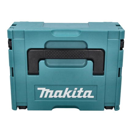 Makita DJR 185 T1J cordless Recipro reciprocating saw 18 V + 1x battery 5.0 Ah + Makpac - without charger