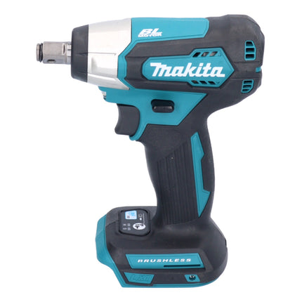 Avvitatore a impulsi a batteria Makita DTW 181 RM1 18 V 210 Nm 1/2" brushless + 1x batteria ricaricabile 4,0 Ah + caricabatterie