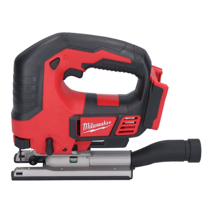 Milwaukee M18 BJS-301 cordless jigsaw 18 V + 1x rechargeable battery 3.0 Ah - without charger