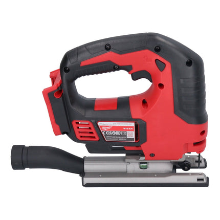 Milwaukee M18 BJS-301 cordless jigsaw 18 V + 1x rechargeable battery 3.0 Ah - without charger