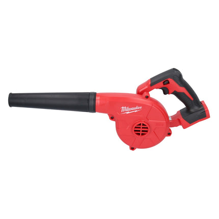 Soplador sin cable Milwaukee M18 BBL-501 18 V + 1x batería 5.0 Ah + cargador