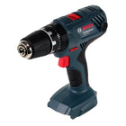 Bosch Professional GSB 18V-21 cordless impact drill 18 V 55 Nm Solo ( 06019H1176 ) - without battery, without charger