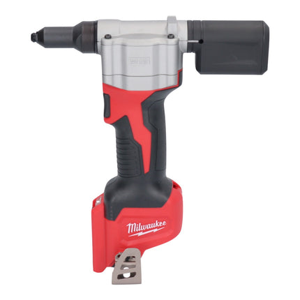 Milwaukee M12 BPRT-201X Akku Blindnietgerät 12 V 20,32 mm + 1x Akku 2,0 Ah + Ladegerät + HD Box ( 4933464405 )