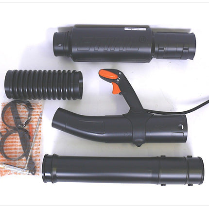 Stihl BR 500 Benzin Profi- Laub- Blasgerät ( 4282 011 1610 ) - Toolbrothers