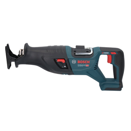 Bosch GSA 18V-28 cordless reciprocating saw 18 V BITURBO Brushless + 1x ProCORE battery 8.0 Ah + L-Boxx - without charger
