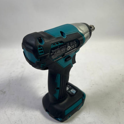 Makita DTW 181 Z Akku Schlagschrauber 18 V 210 Nm 1 2 Brushless Solo Neuwertig 2 - toolbrothers