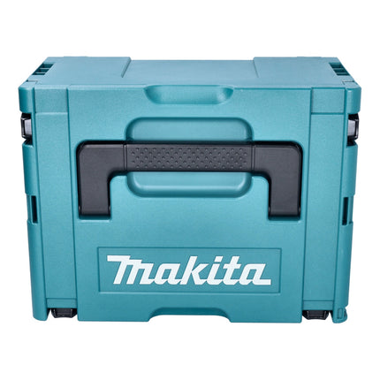 Makita DKP 180 ZJ cordless planer 18 V 82 mm + Makpac - without battery, without charger