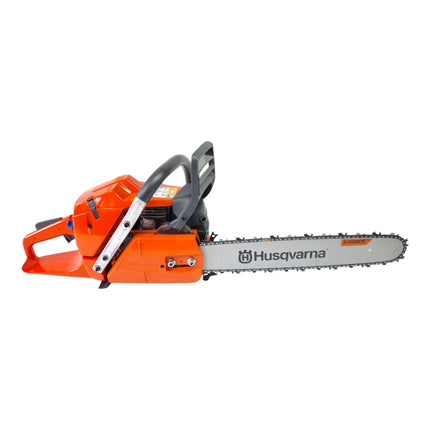Husqvarna 365 petrol chainsaw 3.6 kW 70.7 cm³ 45 cm X-Torq ( 966428318 )