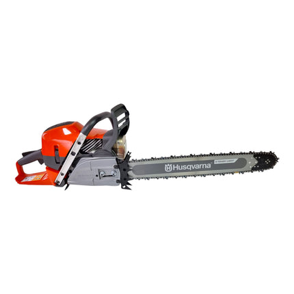 Husqvarna 592XP Benzin Kettensäge 5,6 kW 92,7 cm³ 60 cm X-Torq ( 970493124 )