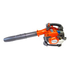 Soplador de hojas Husqvarna 525BX de gasolina 0,81 kW X-Torq ( 967284201 )