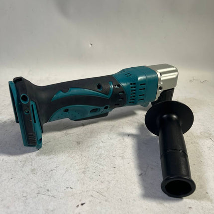 Makita DDA 351 Z Akku Winkelbohrmaschine 18 V 13 5 Nm Solo ohne Akku ohne Ladegeraet Leicht Gebraucht 3 - toolbrothers
