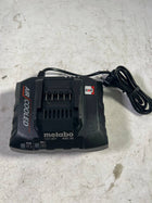 Metabo ASC 55 Ladegeraet AIR COOLED 12 36V 627044000 Nachfolger von ASC 30 36 Neuwertig 1 - toolbrothers
