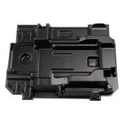 Inserto adecuado Makita para el cepillo de rebaje sin cable DKP181 ( 835E27-9 )