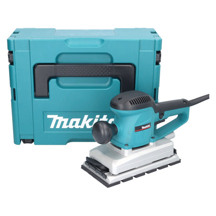 Makita BO4901J Orbital Sander 330W 115x280mm + Case Makpac