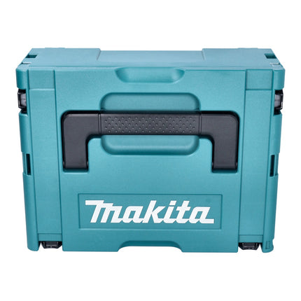 Makita BO4901J Orbital Sander 330W 115x280mm + Case Makpac